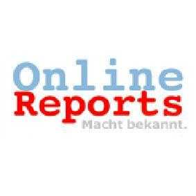 Online Reports