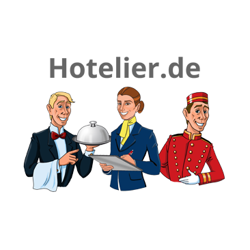 Hotelier DE
